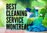 Dial Cleaning Services image 3